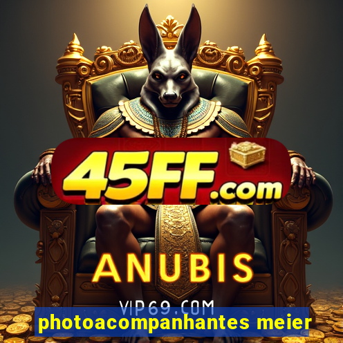 photoacompanhantes meier